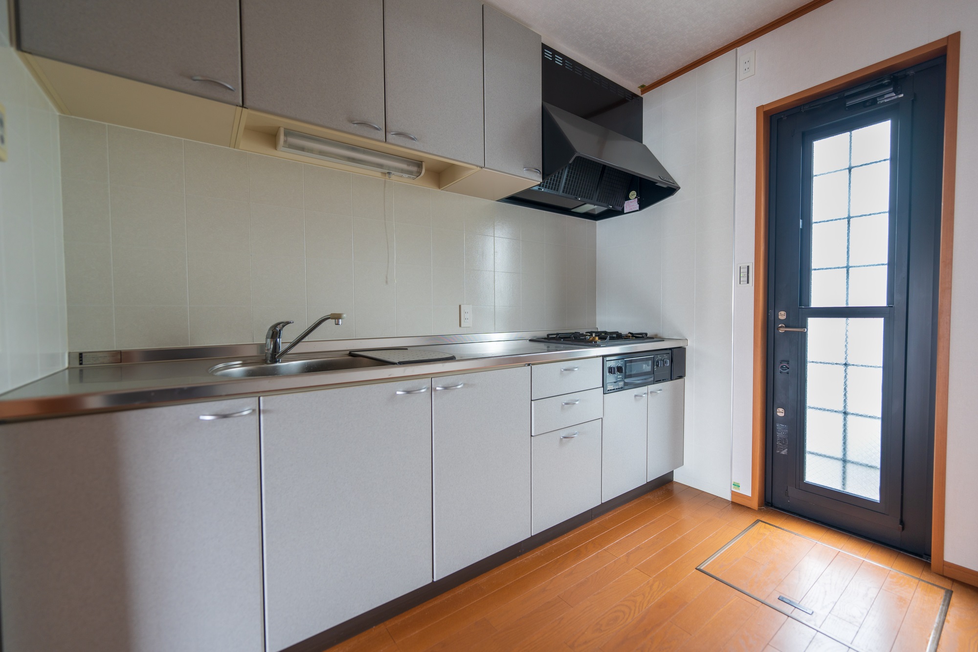 システムキッチン