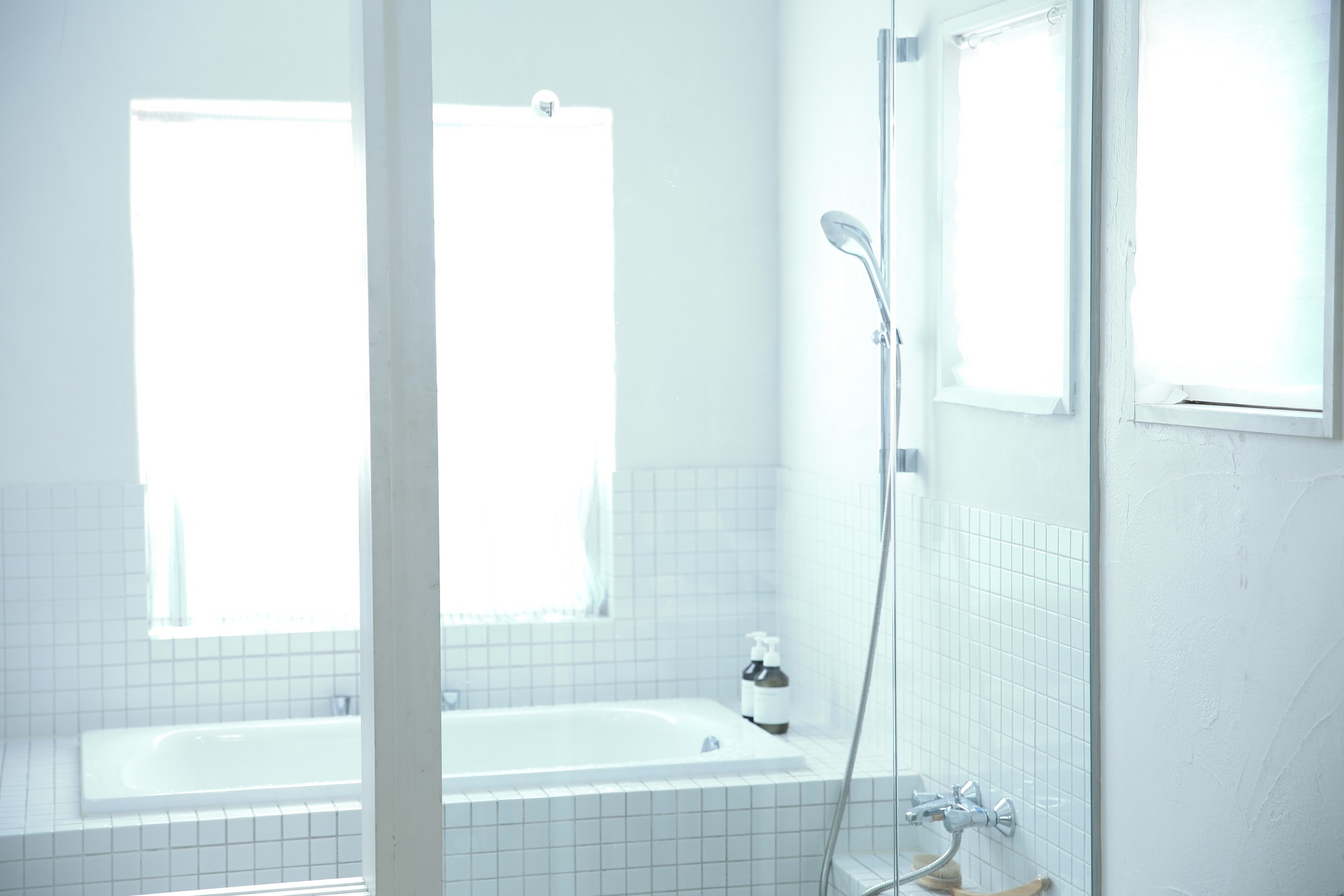 バス・トイレ別