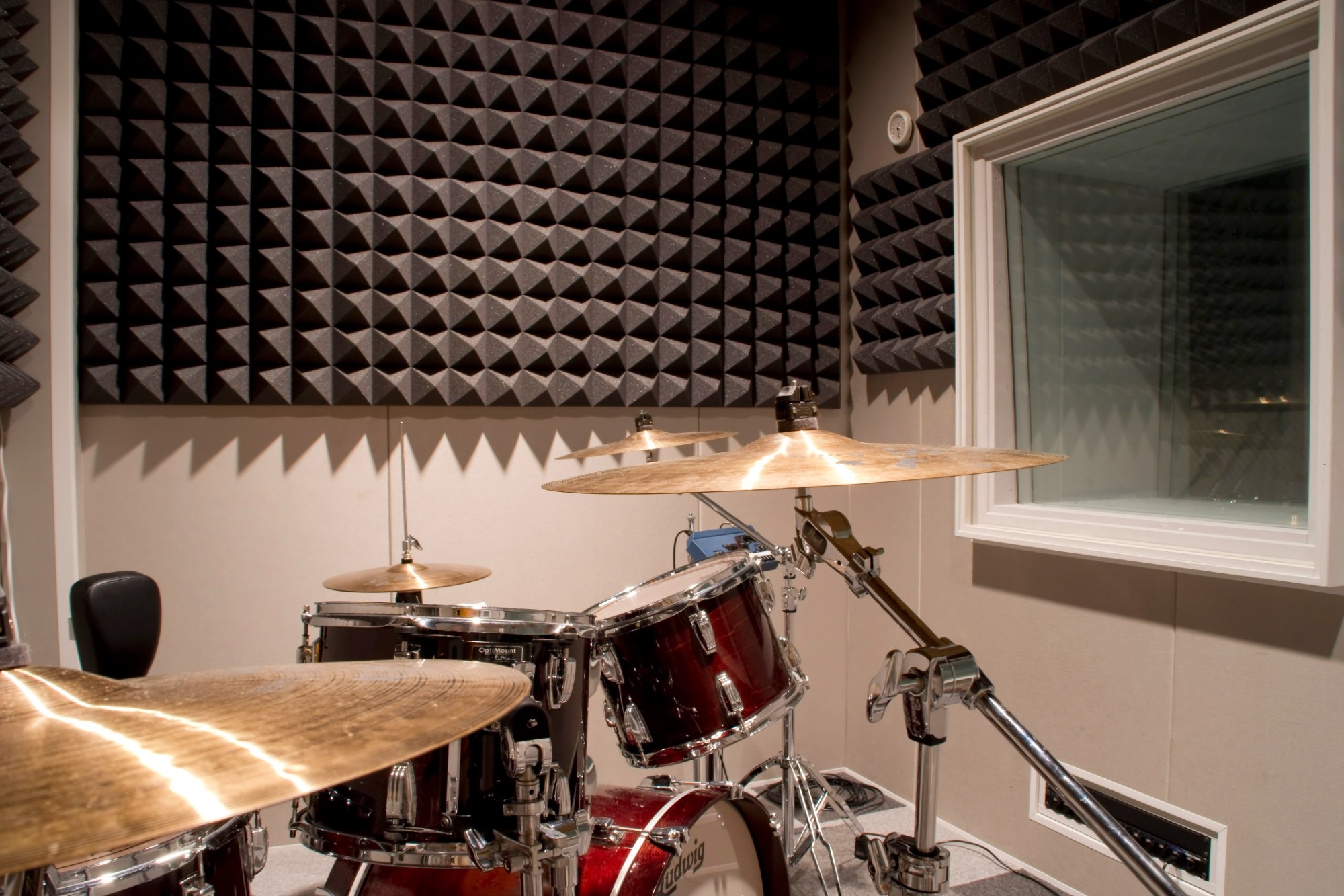 ピアノやドラムが弾きたい