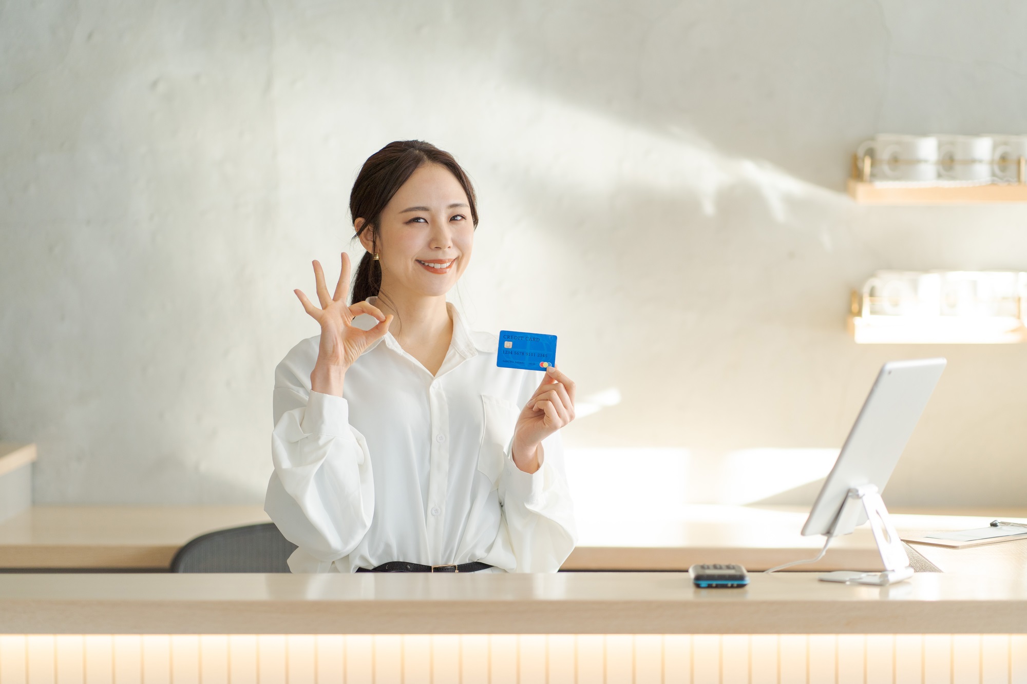 初期費用カード決済可