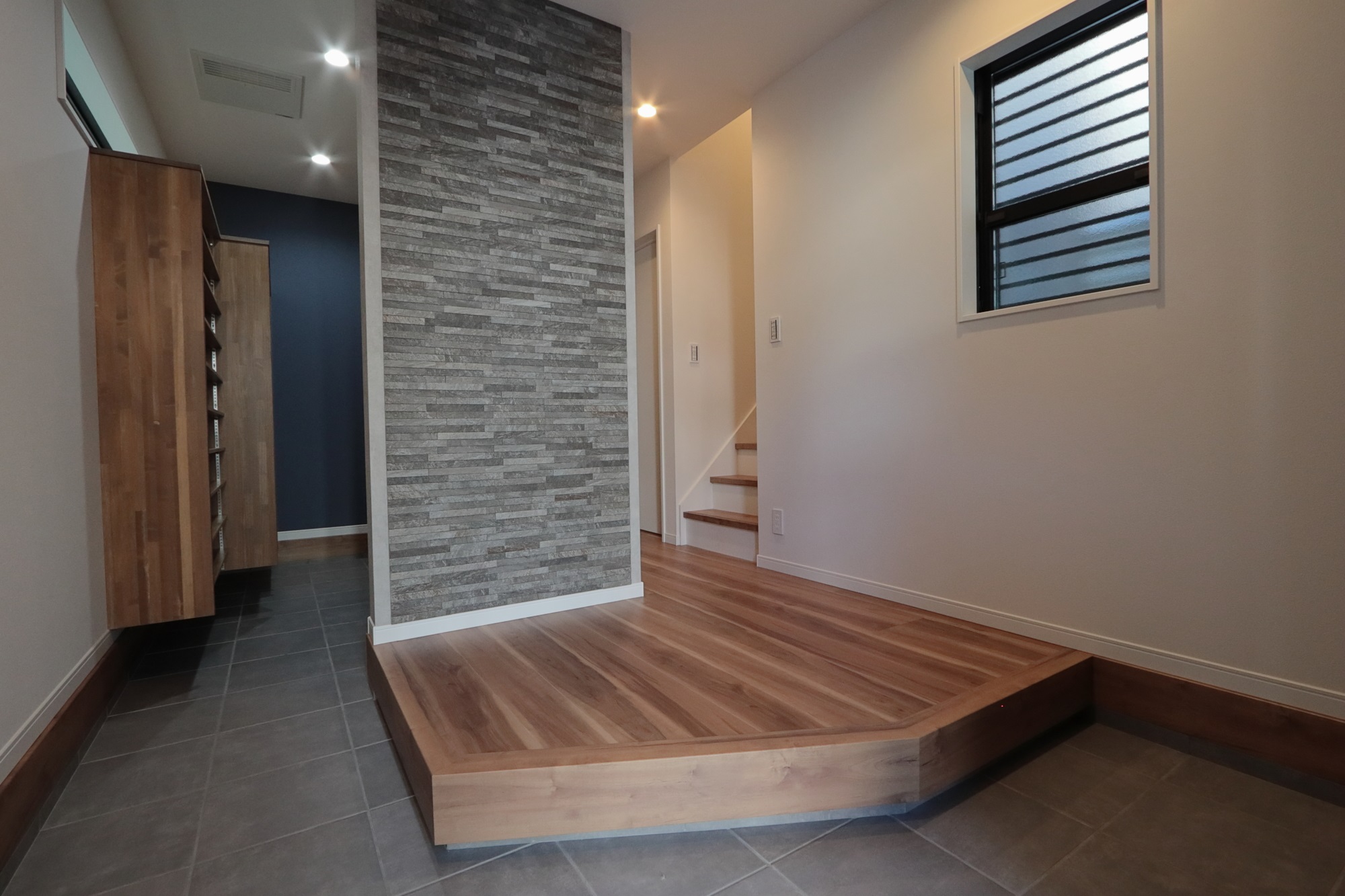 シューズインクローゼット