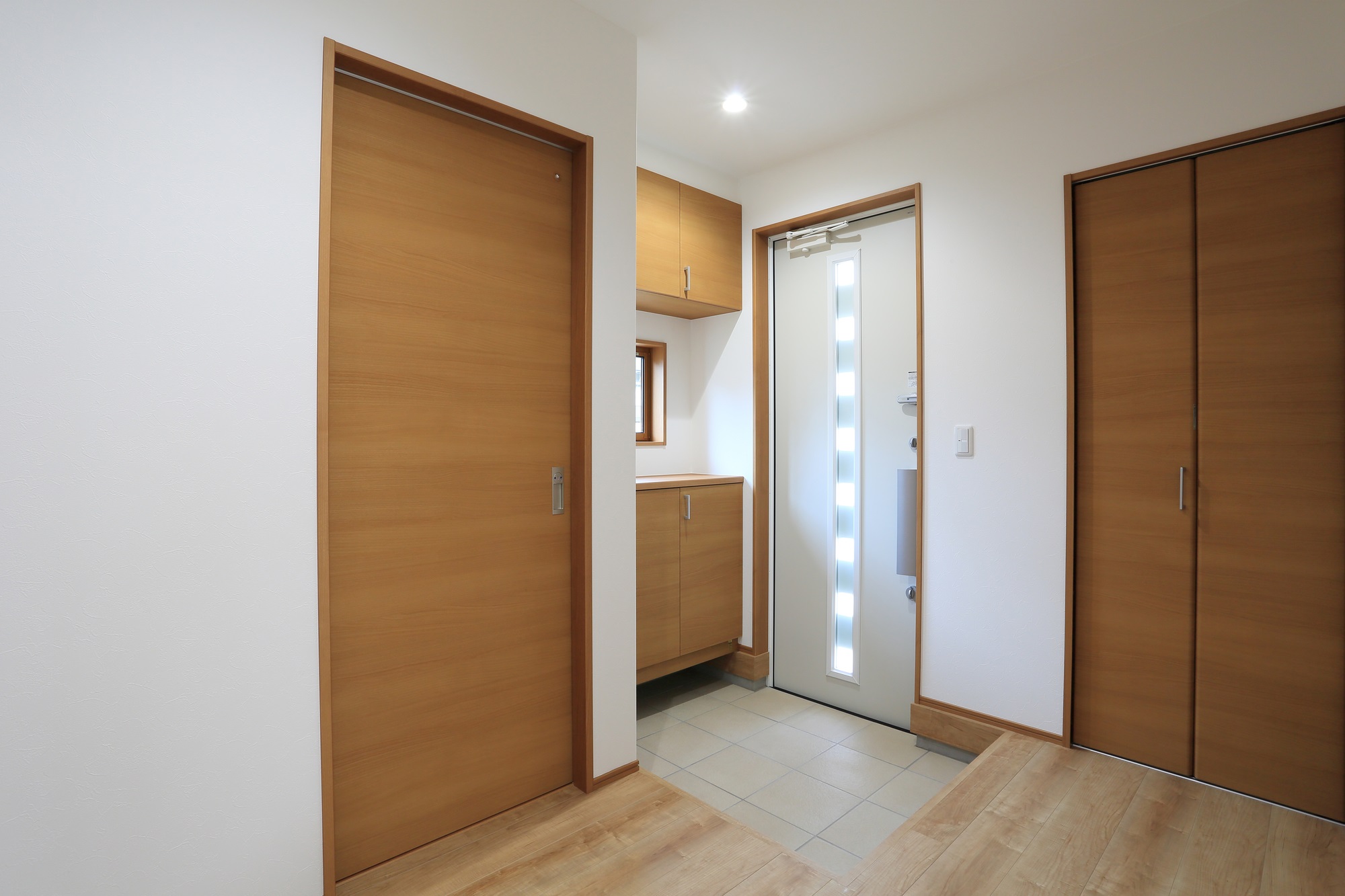 シューズボックス