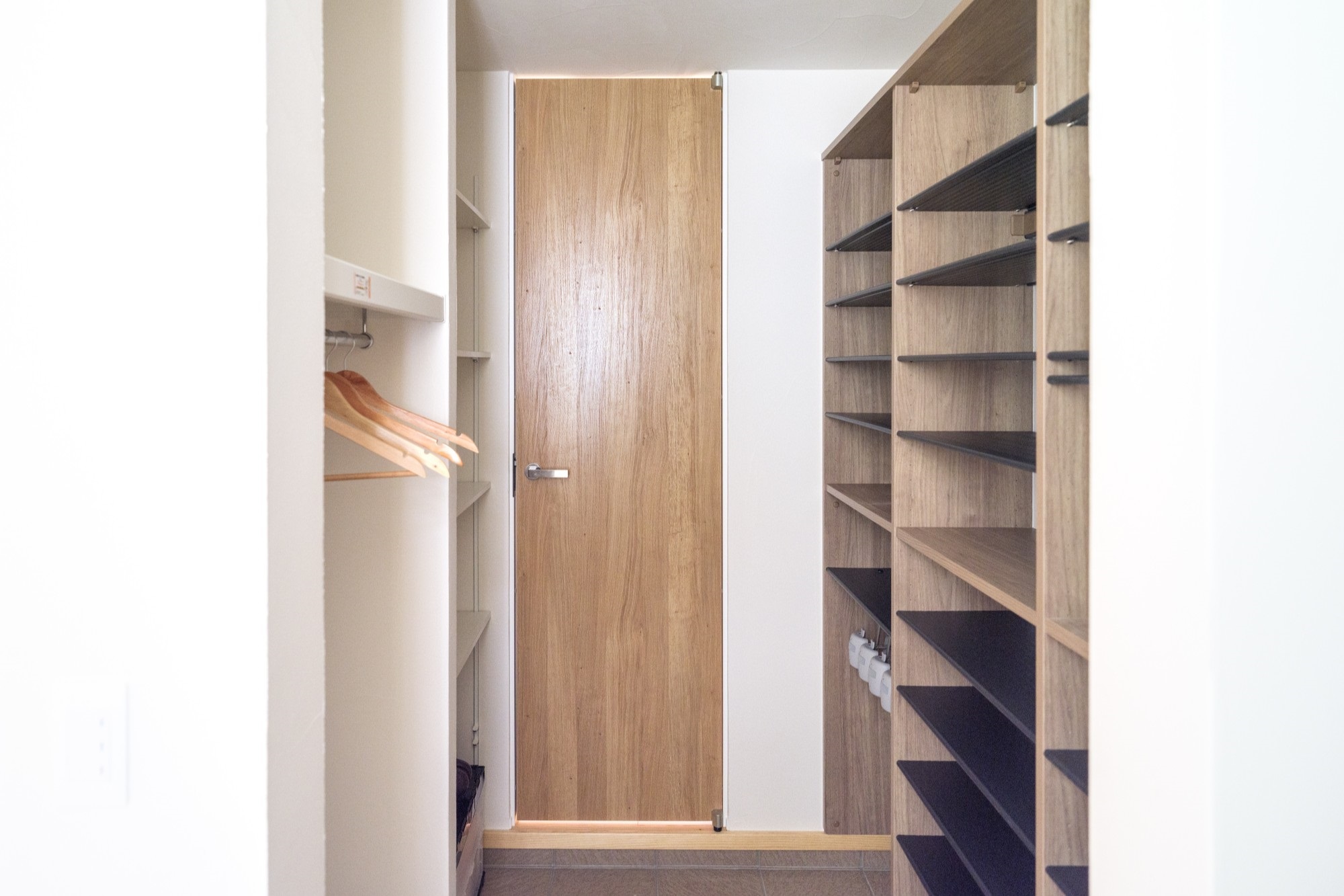 トランクルーム