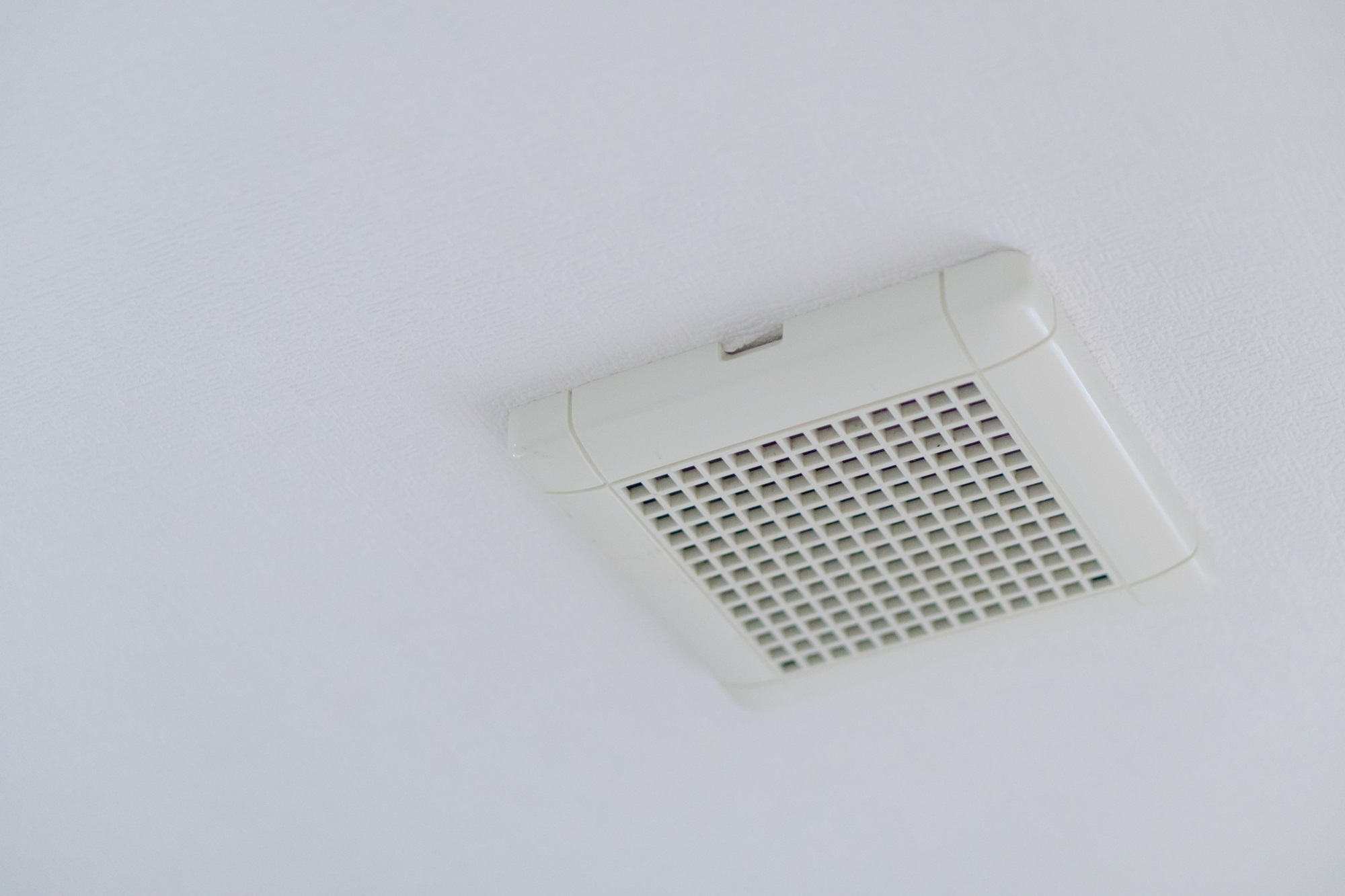 24時間換気システム