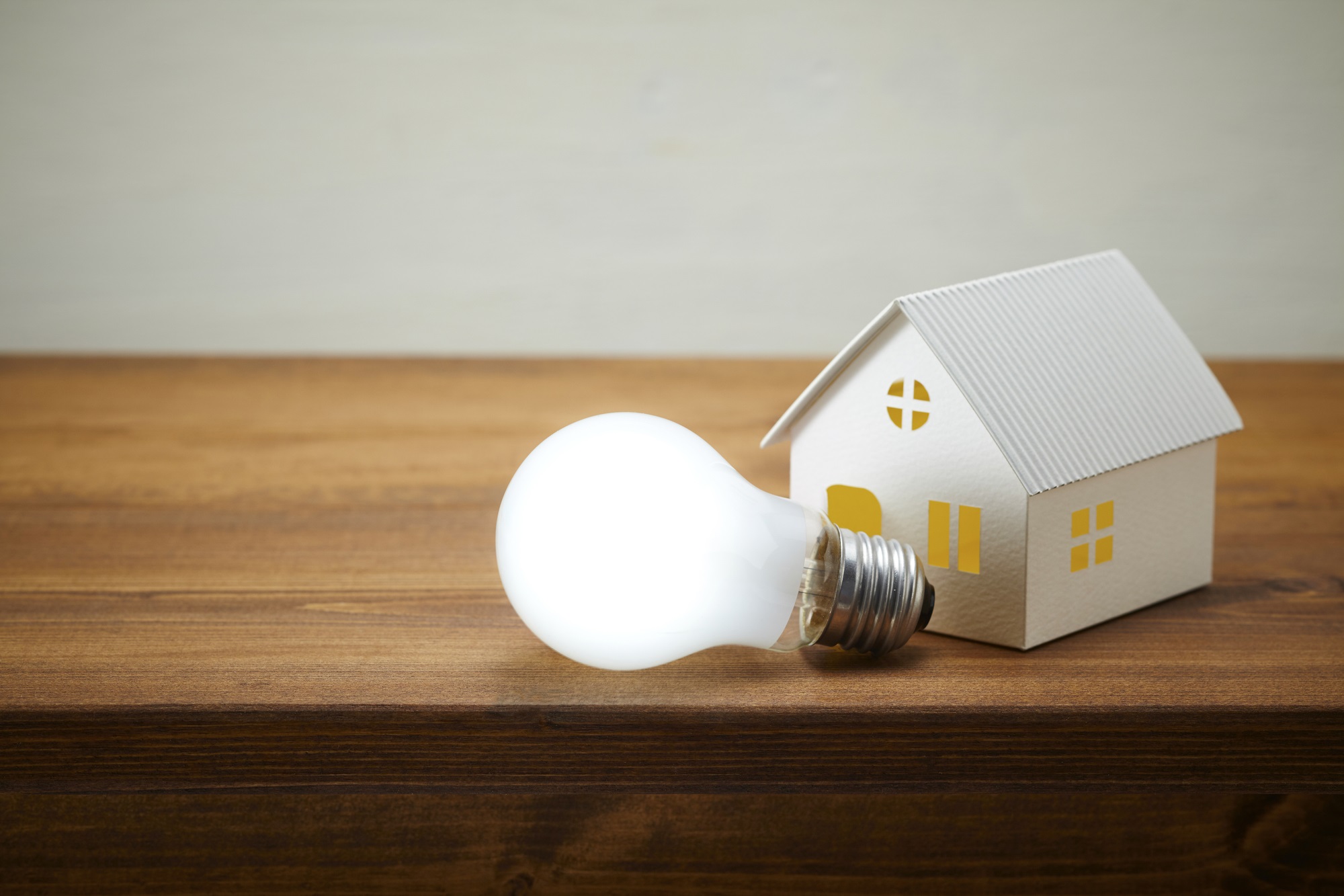 省エネ性能表示あり