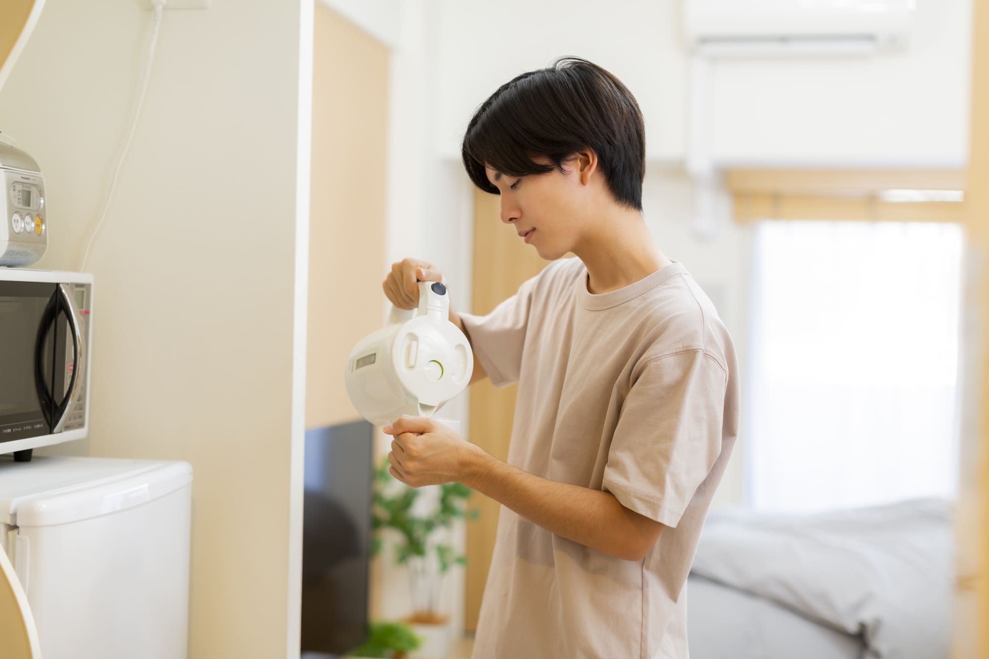 男性限定・専用