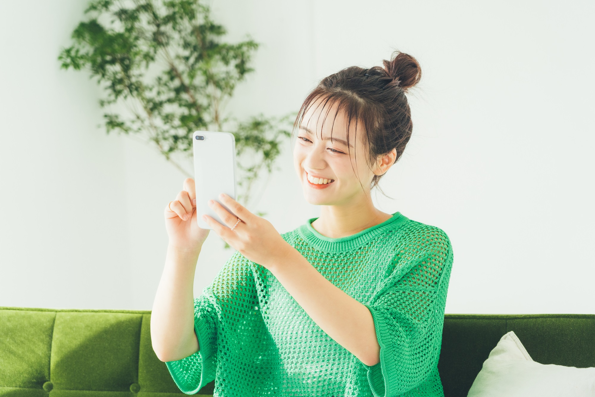 女性限定・専用