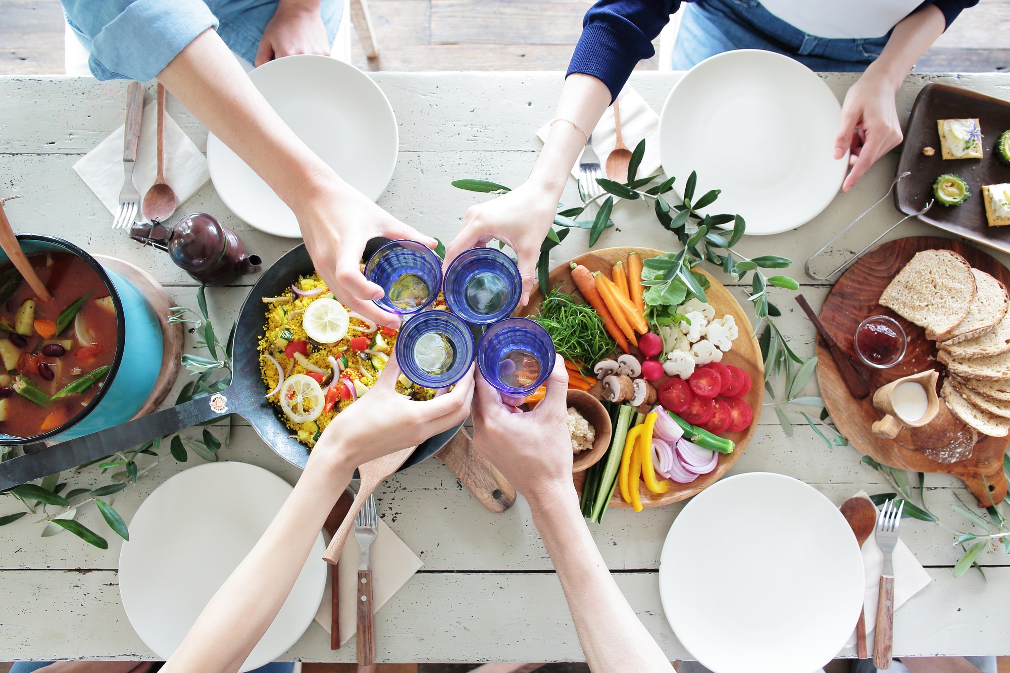 LGBTフレンドリー