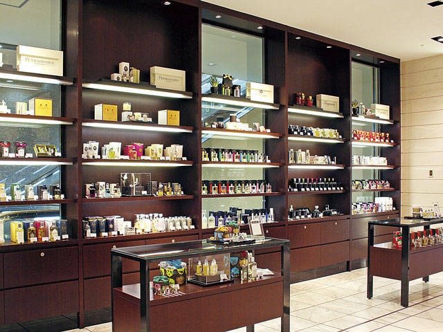 周辺情報 名鉄百貨店本店 メンズ館 賃貸ならハウスコム