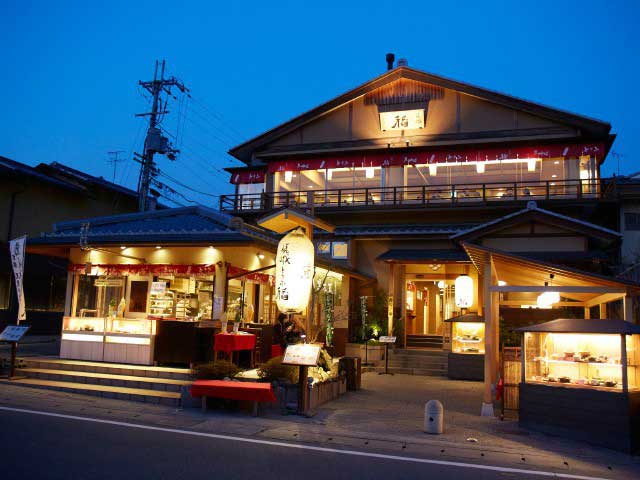 周辺情報 嵯峨とうふ 稲 北店【賃貸ならハウスコム】