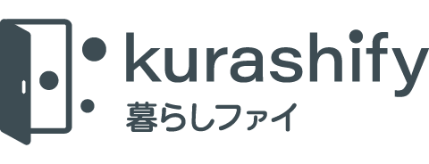 kurashify 暮らしファイ