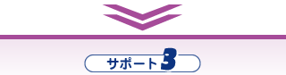 サポート3