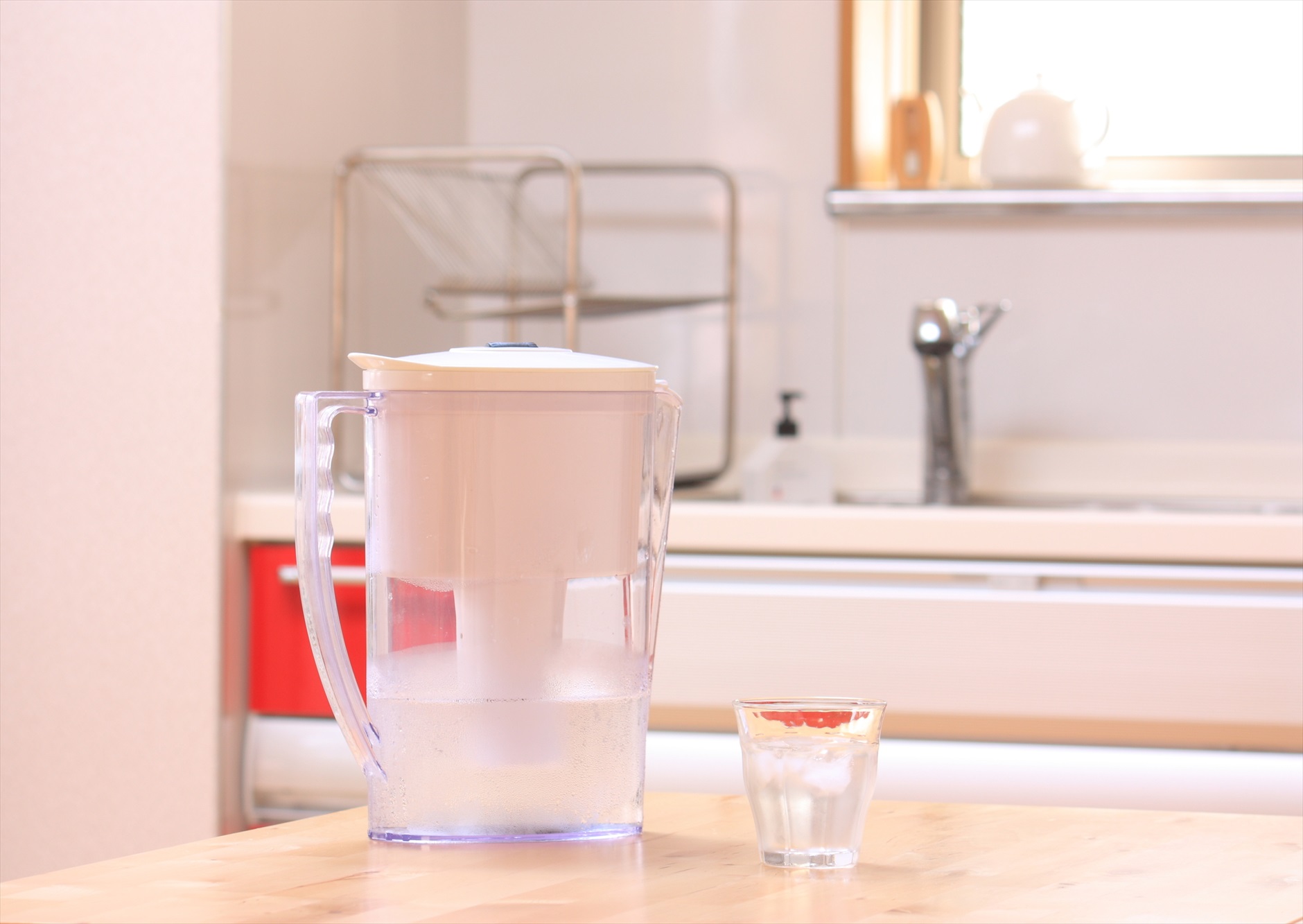 賃貸 浄水 器 いらない