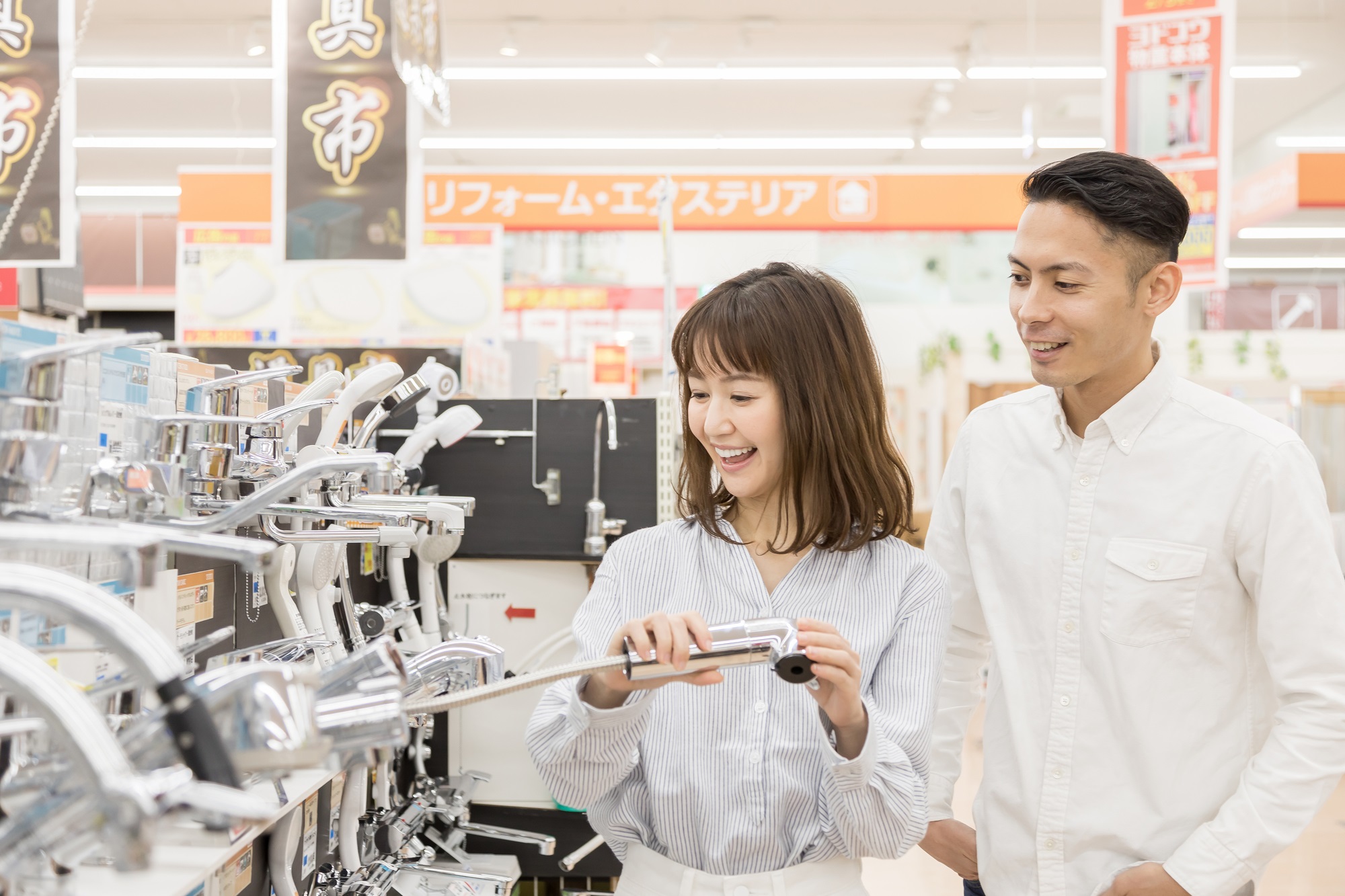 賃貸 浄水 器 いらない