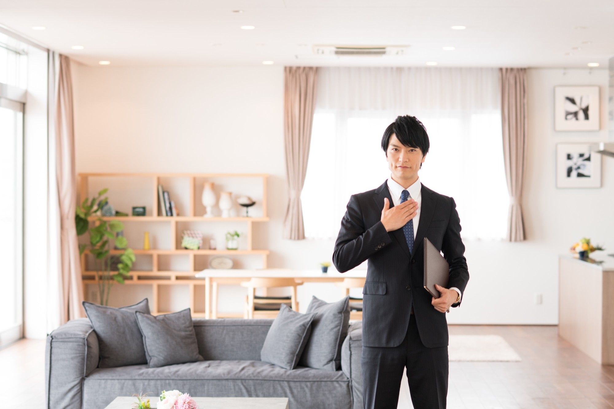 賃貸 保証 会社