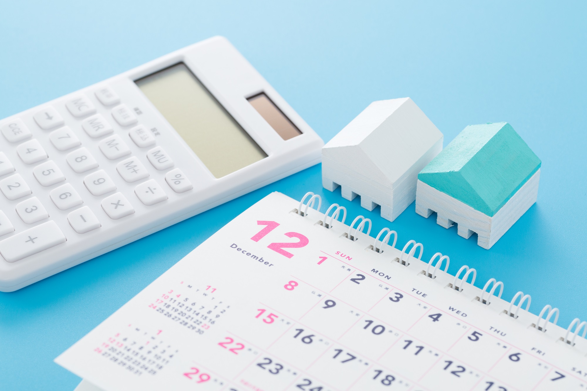 引っ越し タイミング