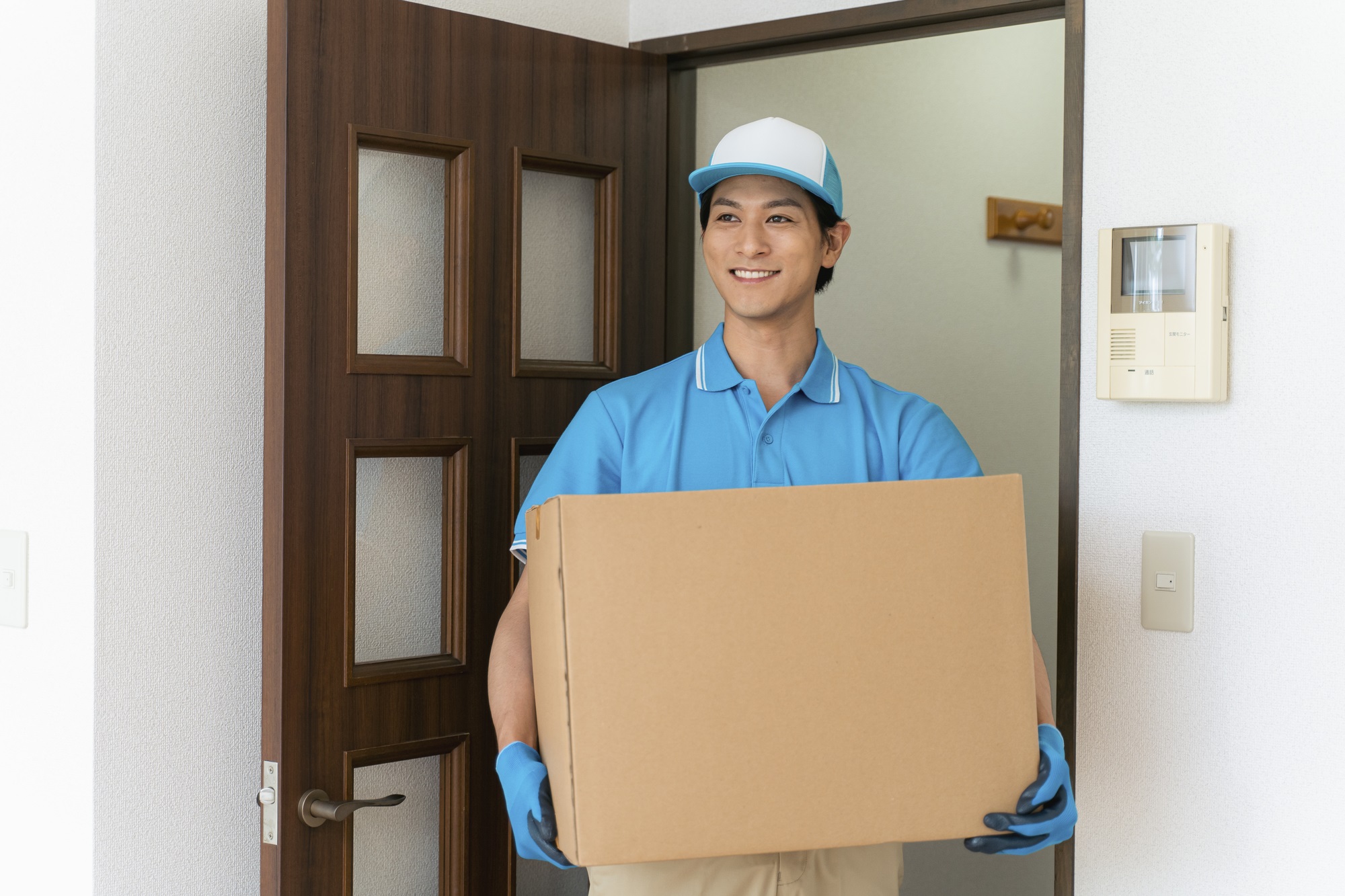 引っ越し タイミング