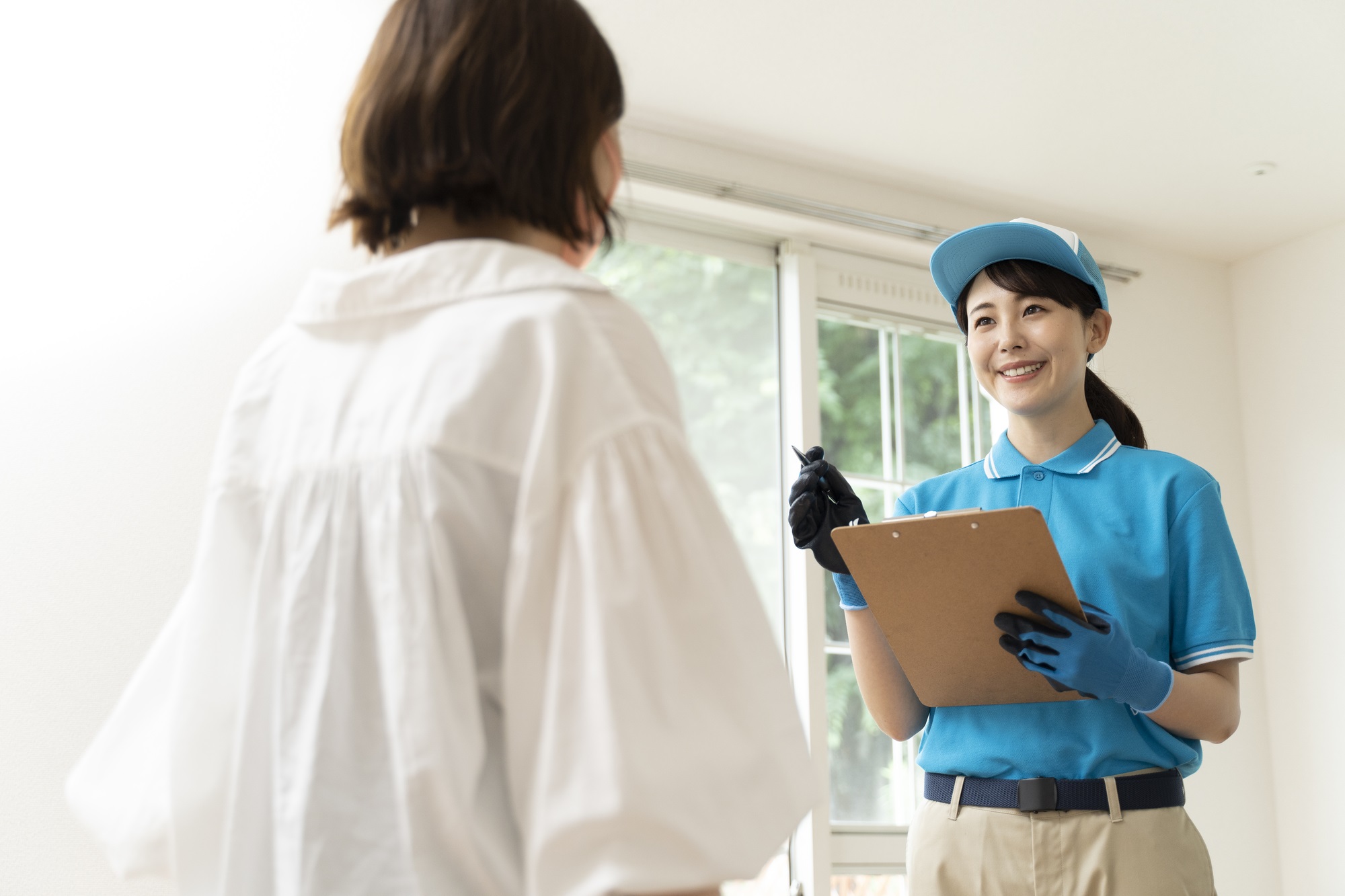 引っ越し タイミング