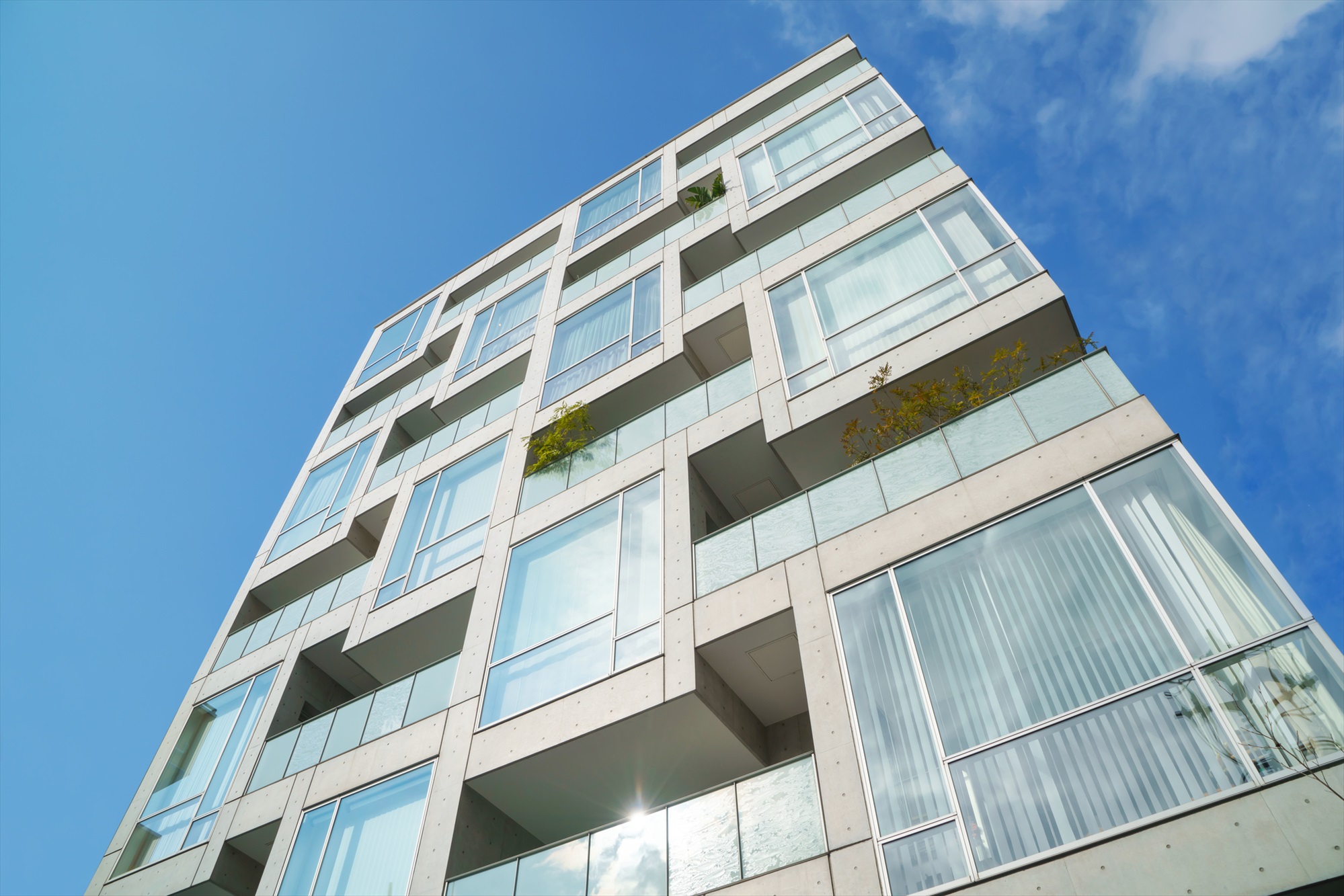 デザイナーズマンション とは