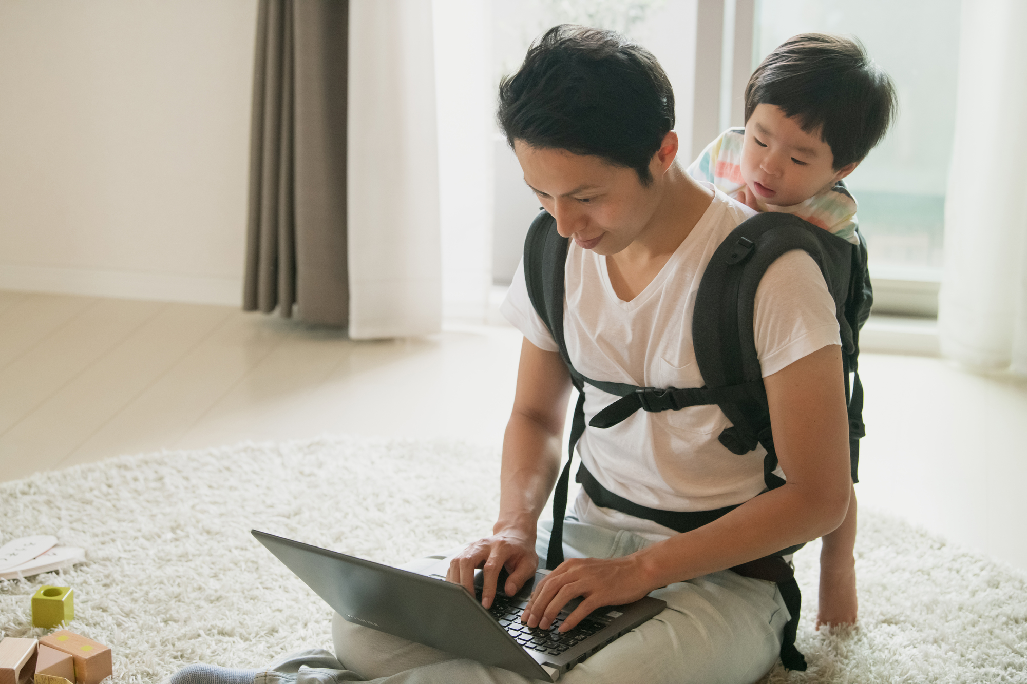 ニューノーマル とは