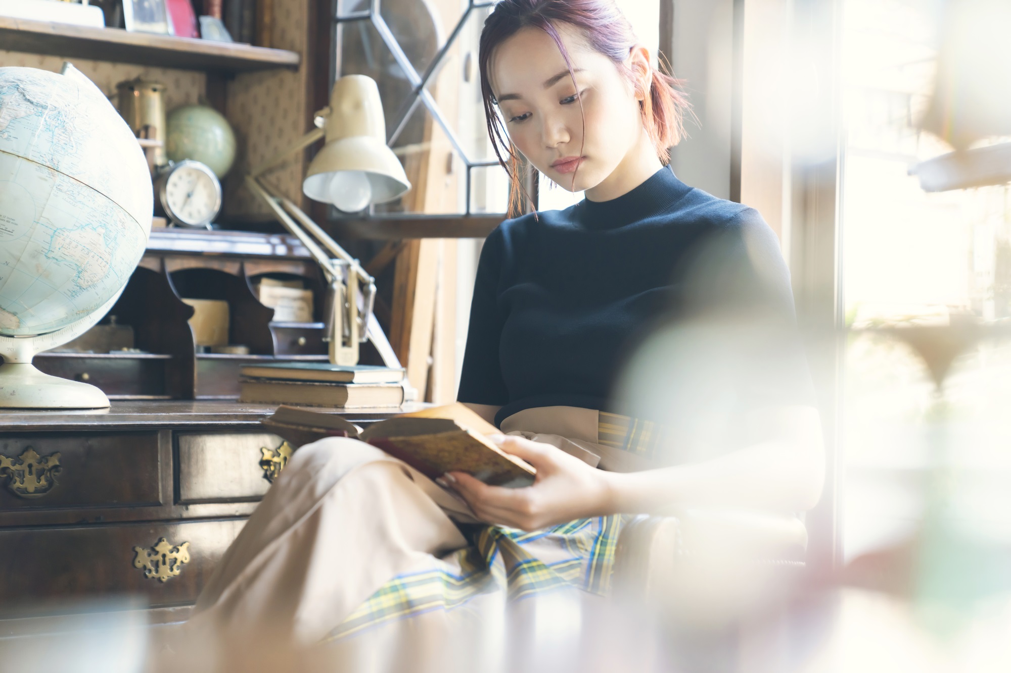 古い和室 おしゃれに