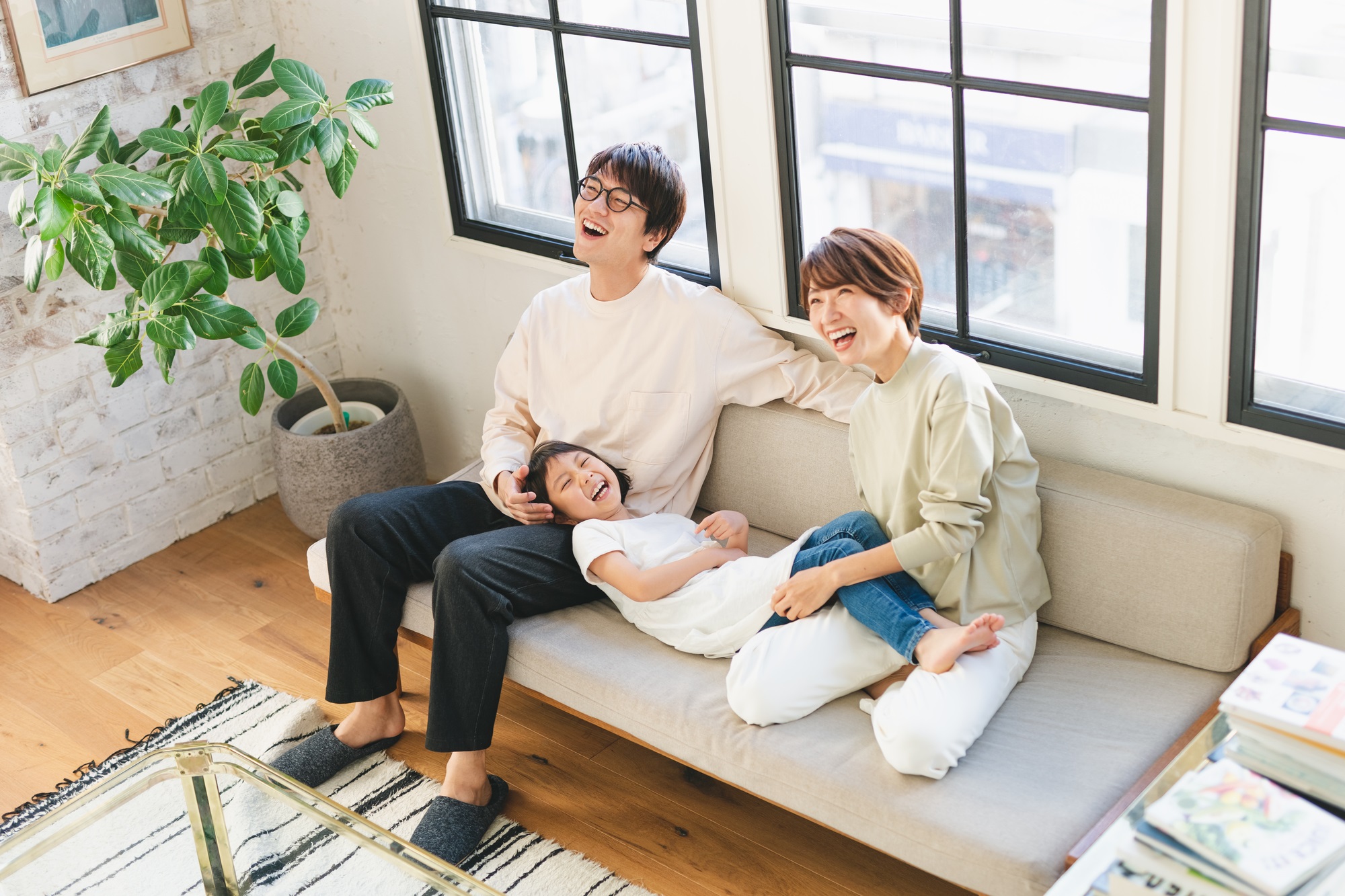 テラスハウス 賃貸