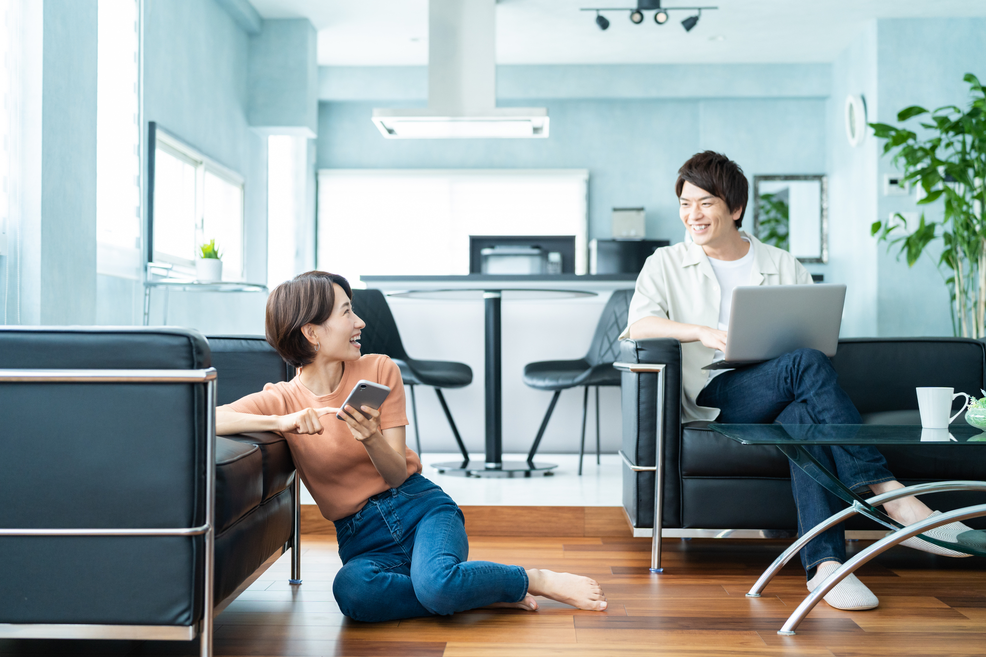 ニューノーマル とは