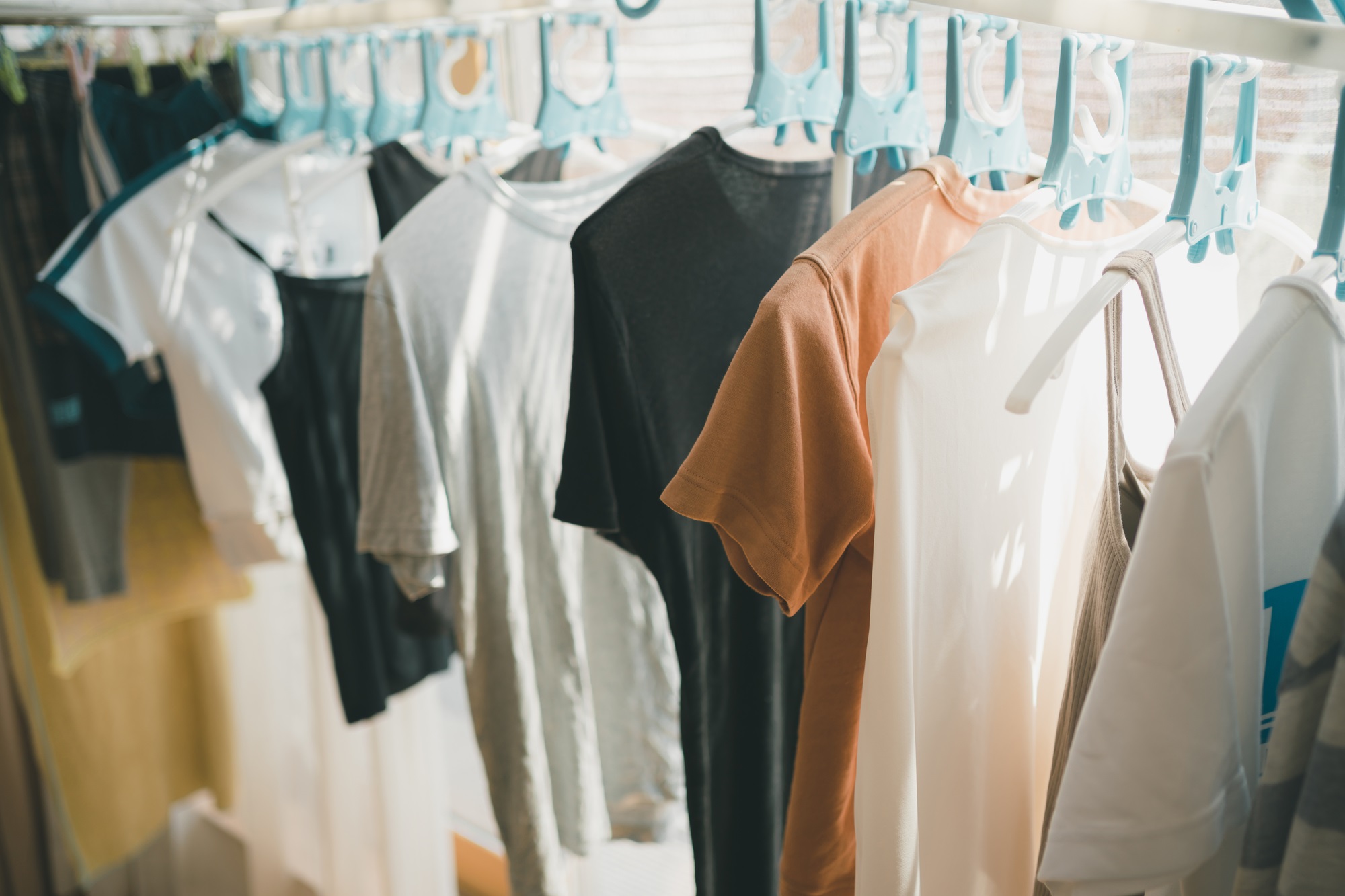 部屋 の 湿気 が ひどい