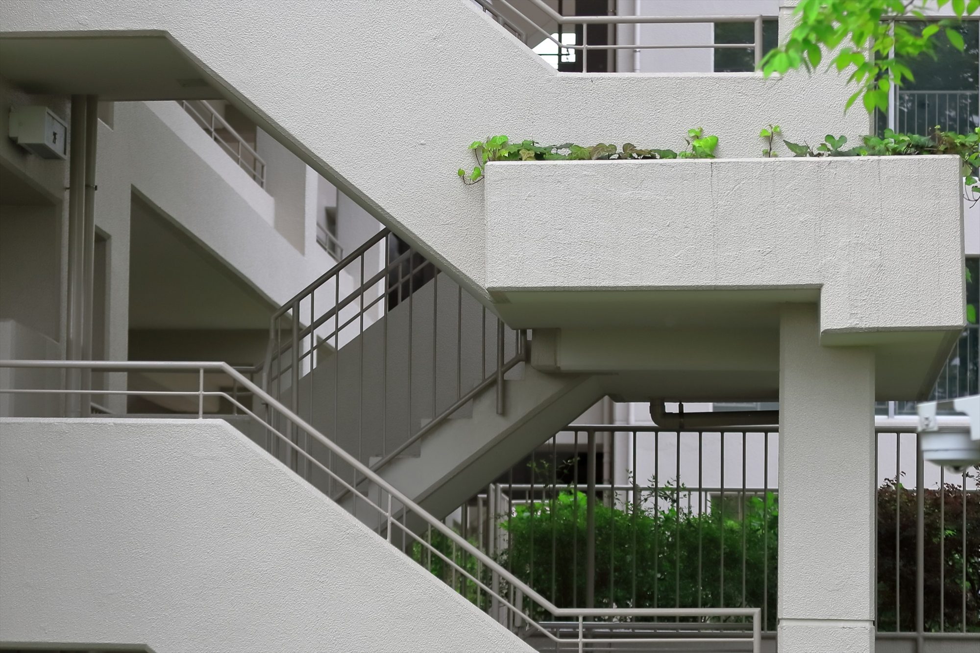 アパート オート ロック