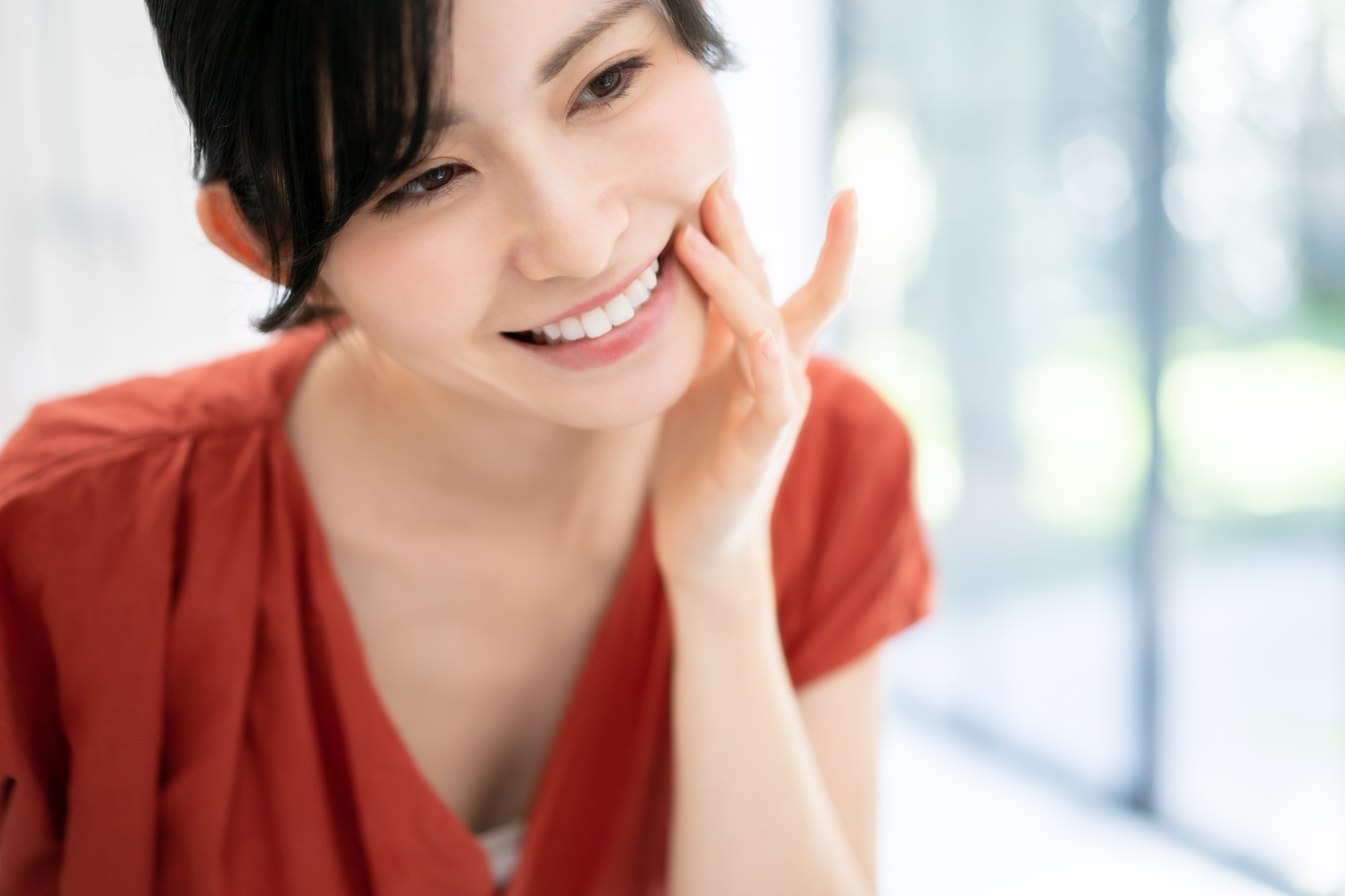 シャンプー ドレッサー