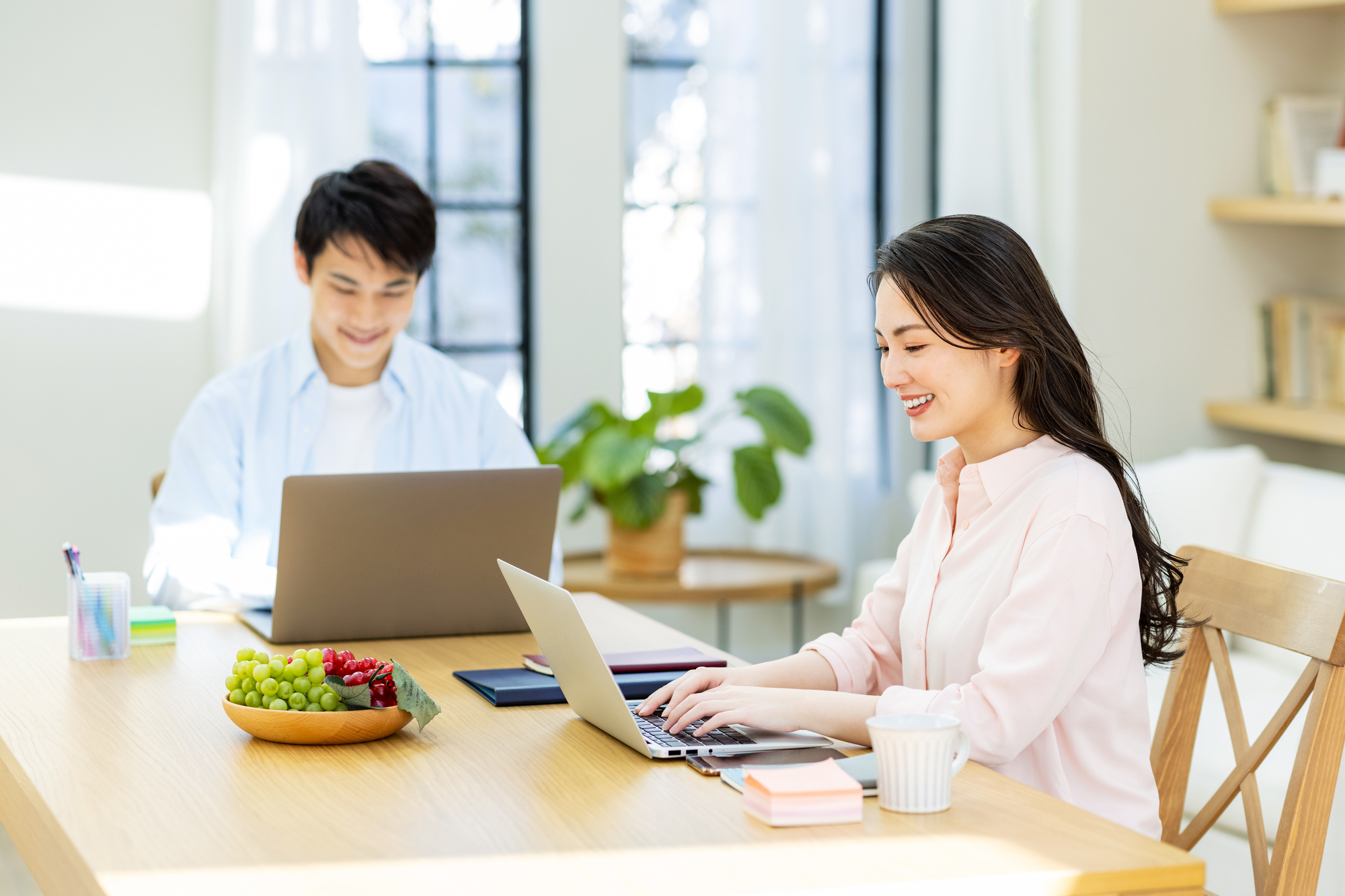 ニューノーマル とは