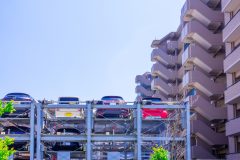 賃貸 駐車場