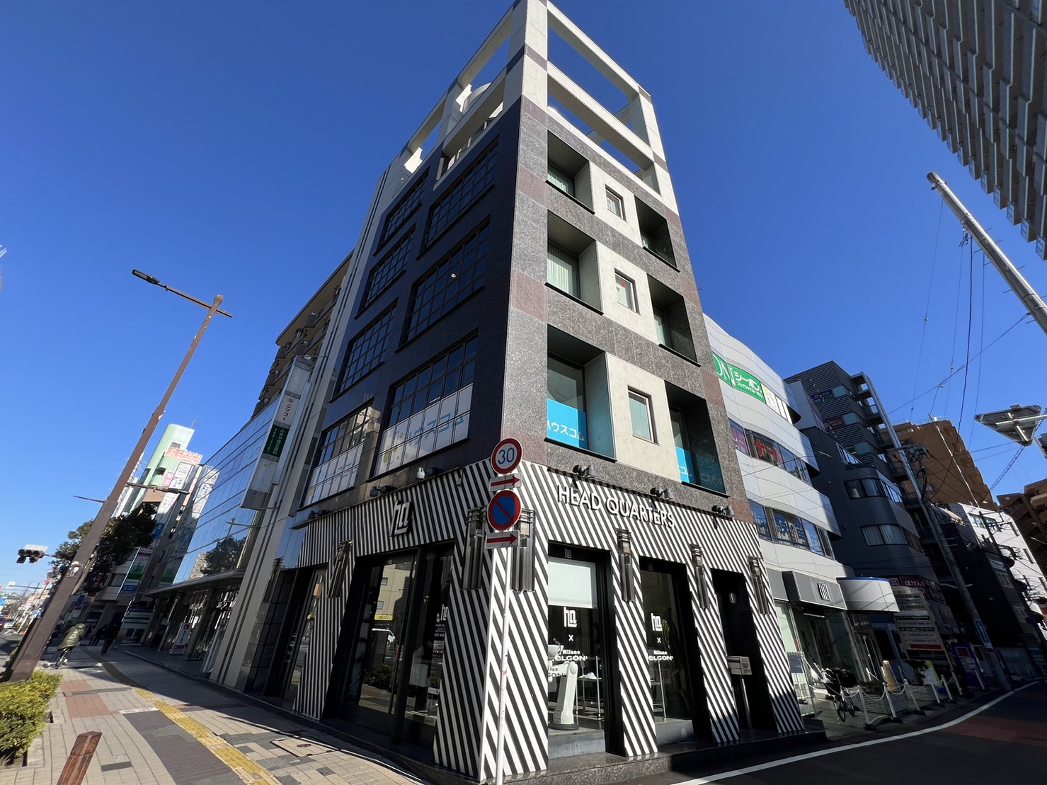 ハウスコム 船橋店