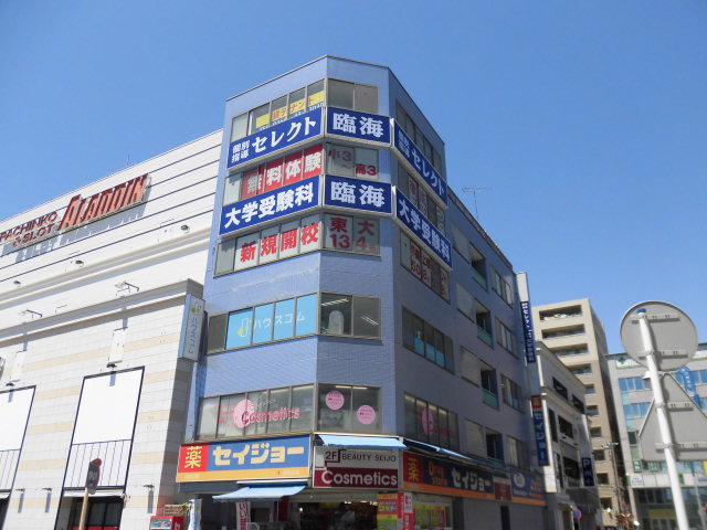 ハウスコム 湘南台店の外観写真