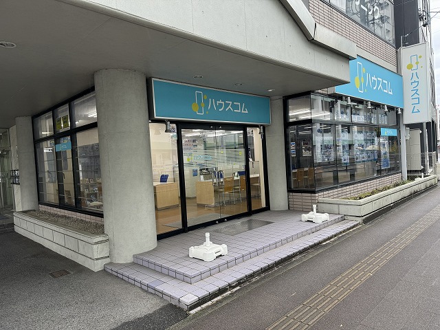 ハウスコム 刈谷店