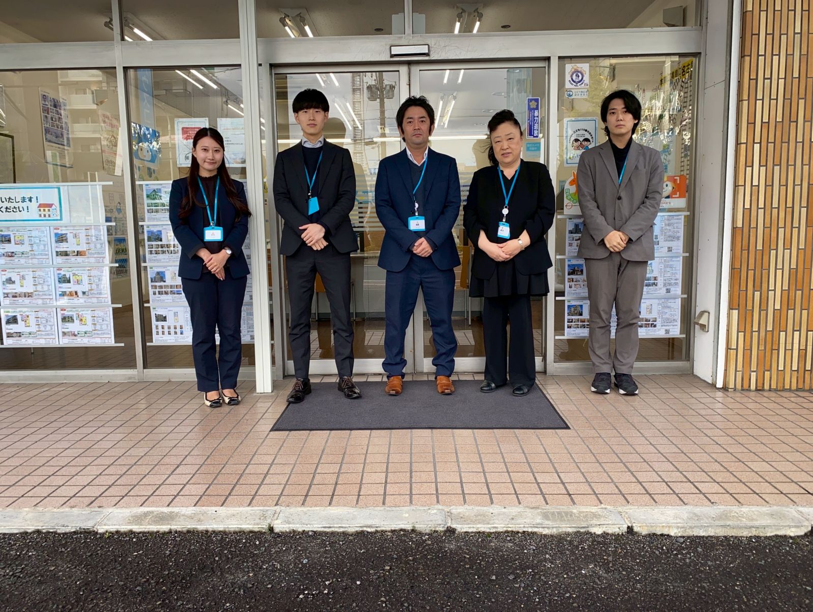 ハウスコム 高畑店