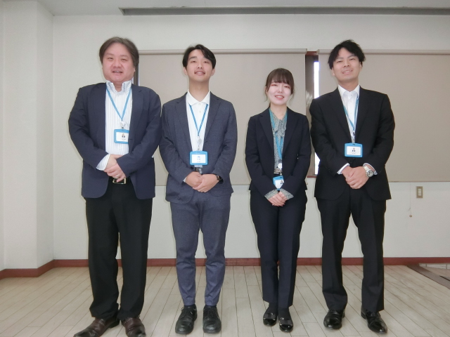 ハウスコム 四日市店