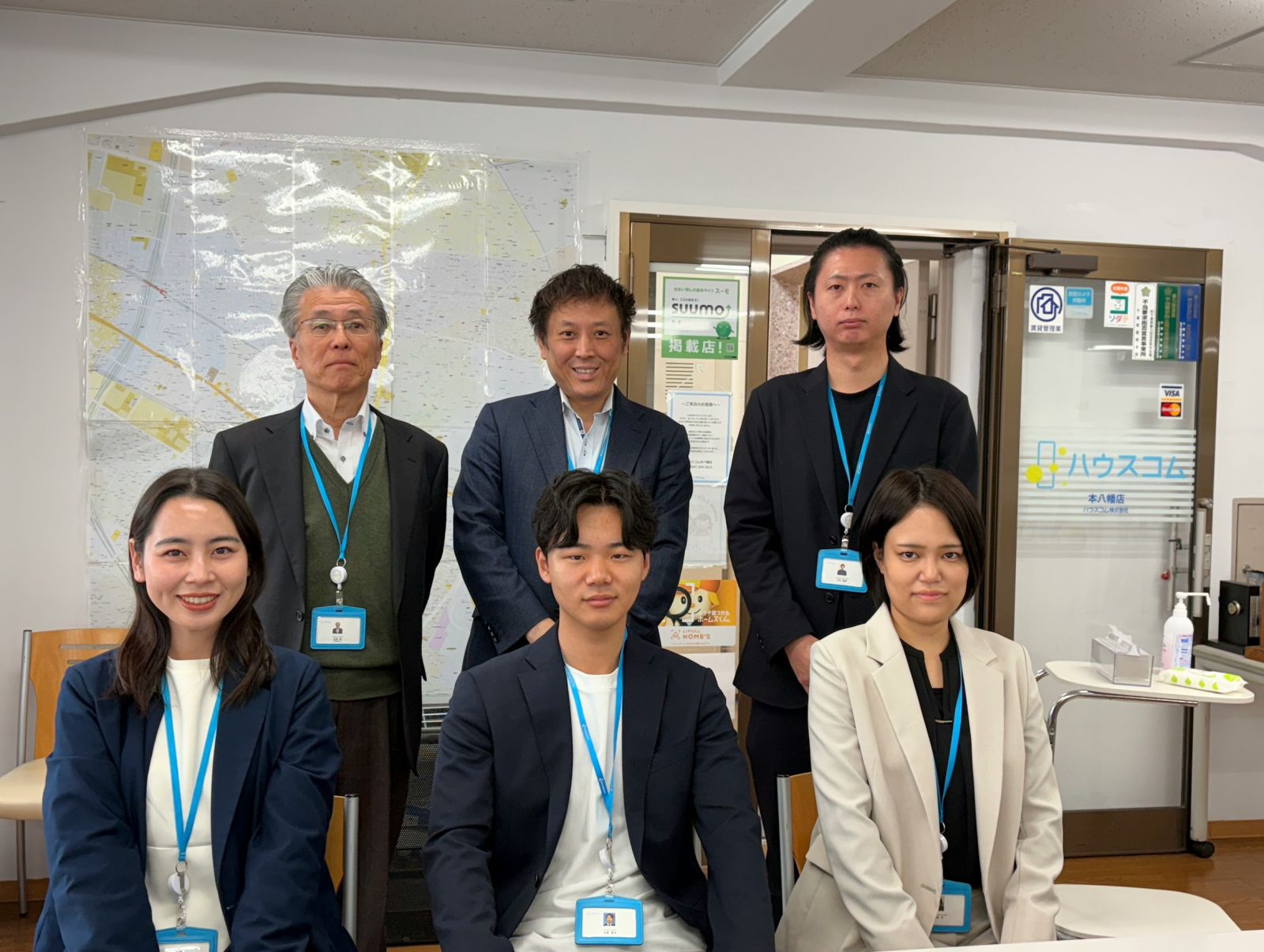 ハウスコム 本八幡店