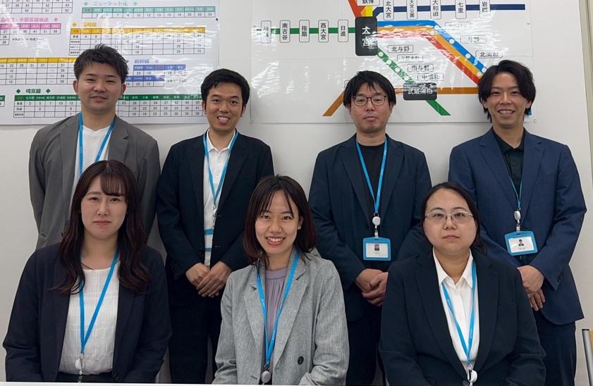 ハウスコム 大宮店