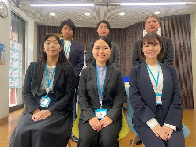 ハウスコム 相模原店