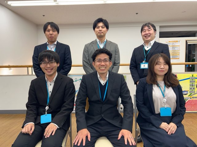 ハウスコム 津田沼店