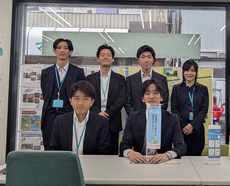 ハウスコム 瑞江店