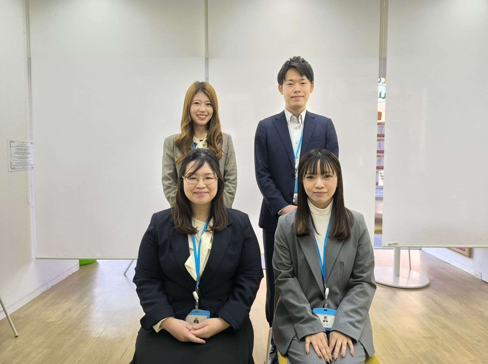 ハウスコム 藤が丘店