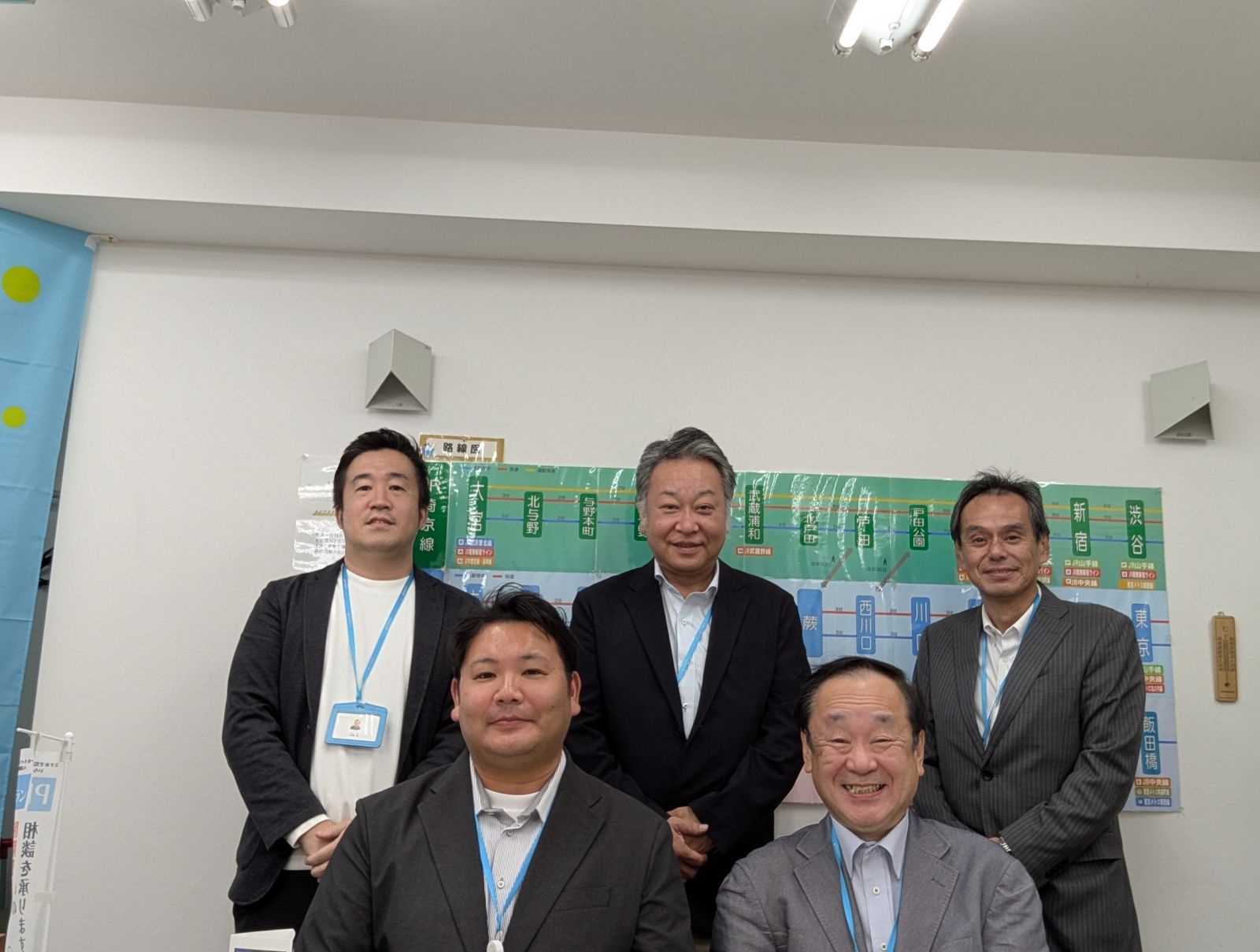 ハウスコム 蕨店