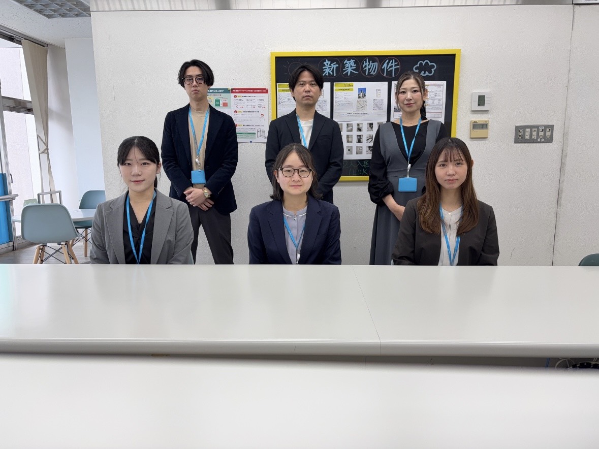 ハウスコム 南浦和店