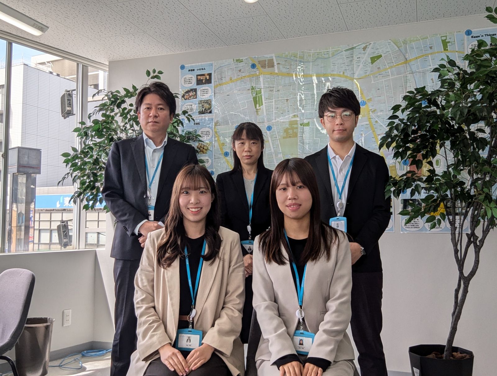 ハウスコム 所沢駅前店