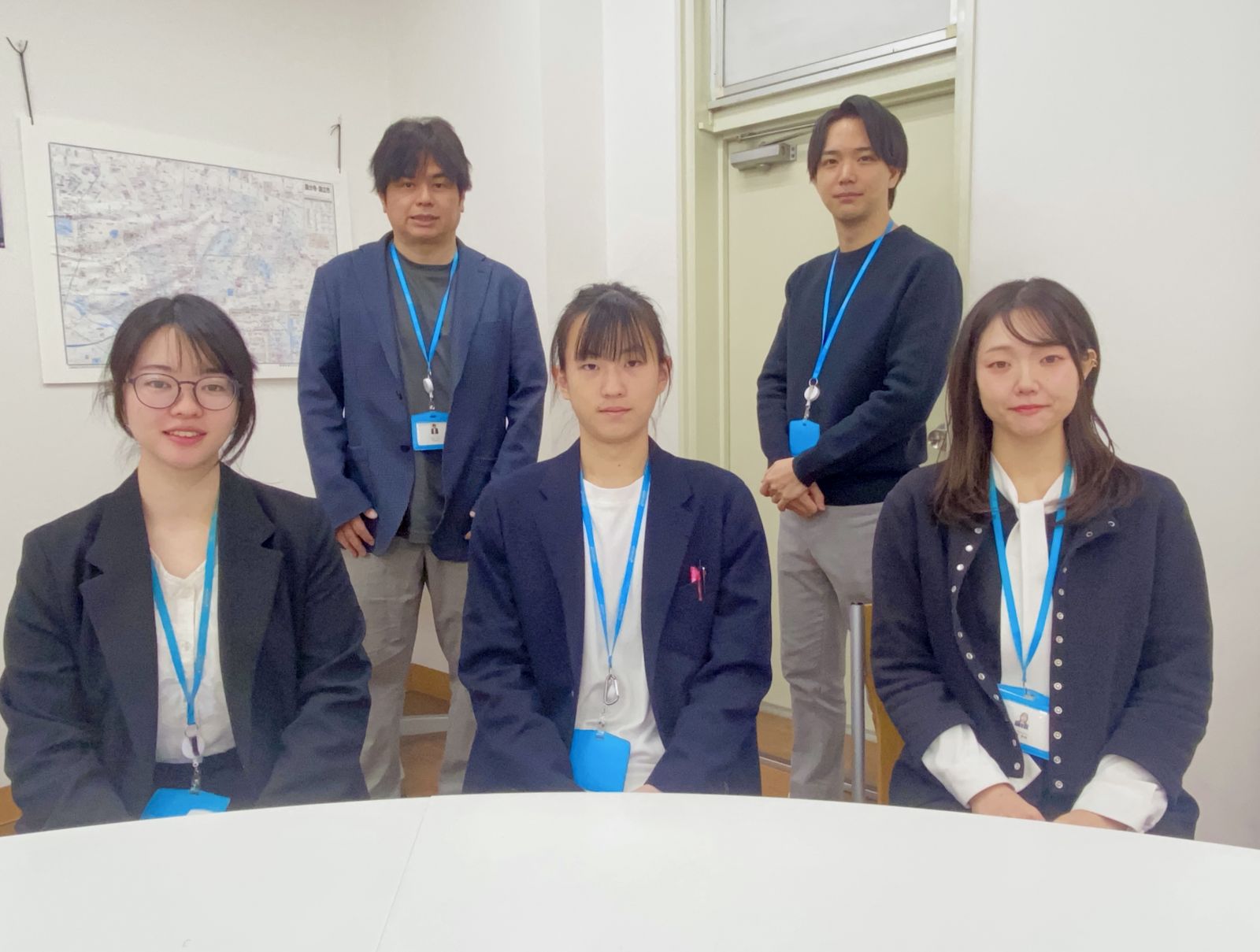 ハウスコム 国立店