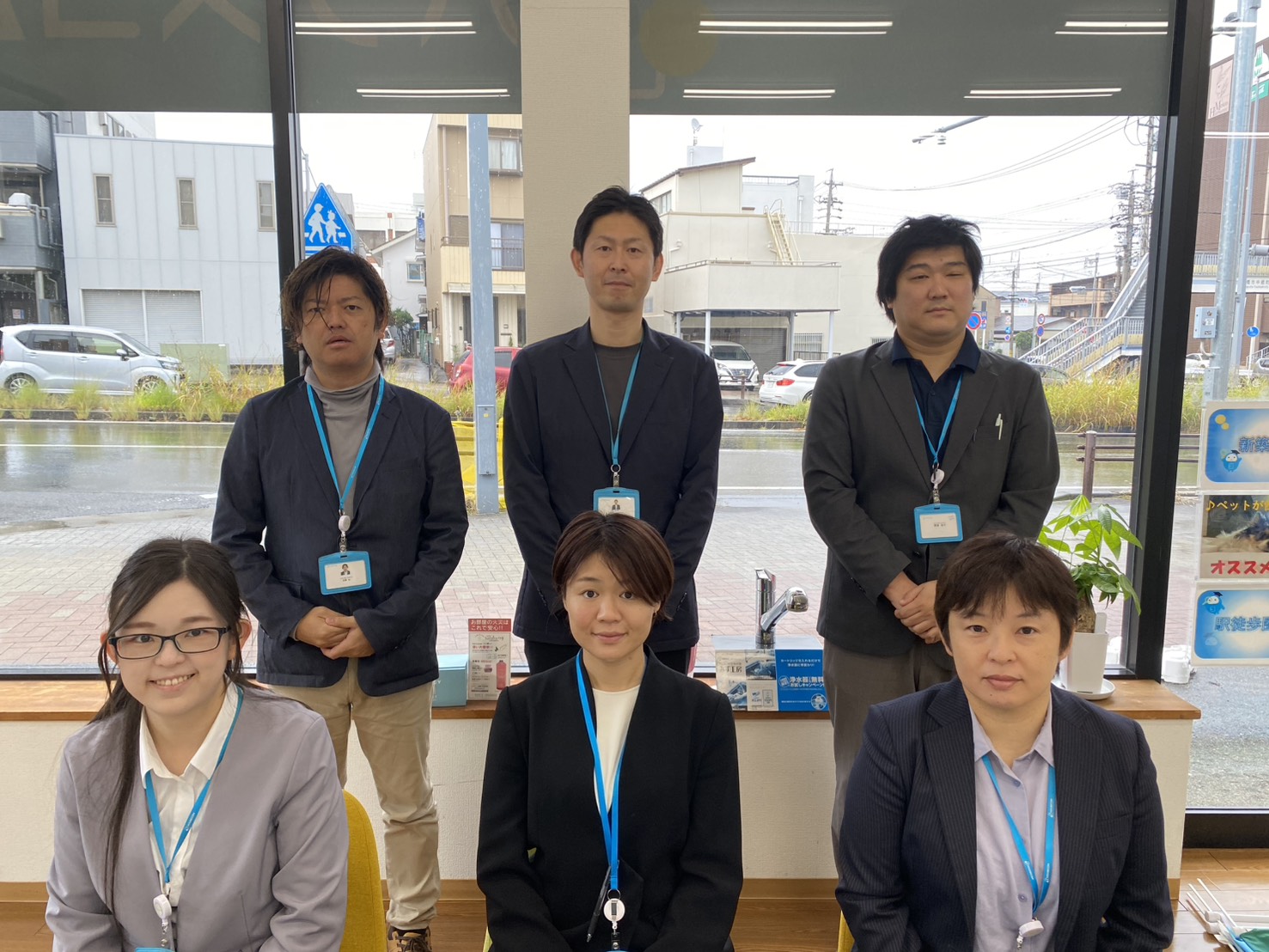 ハウスコム 豊橋店