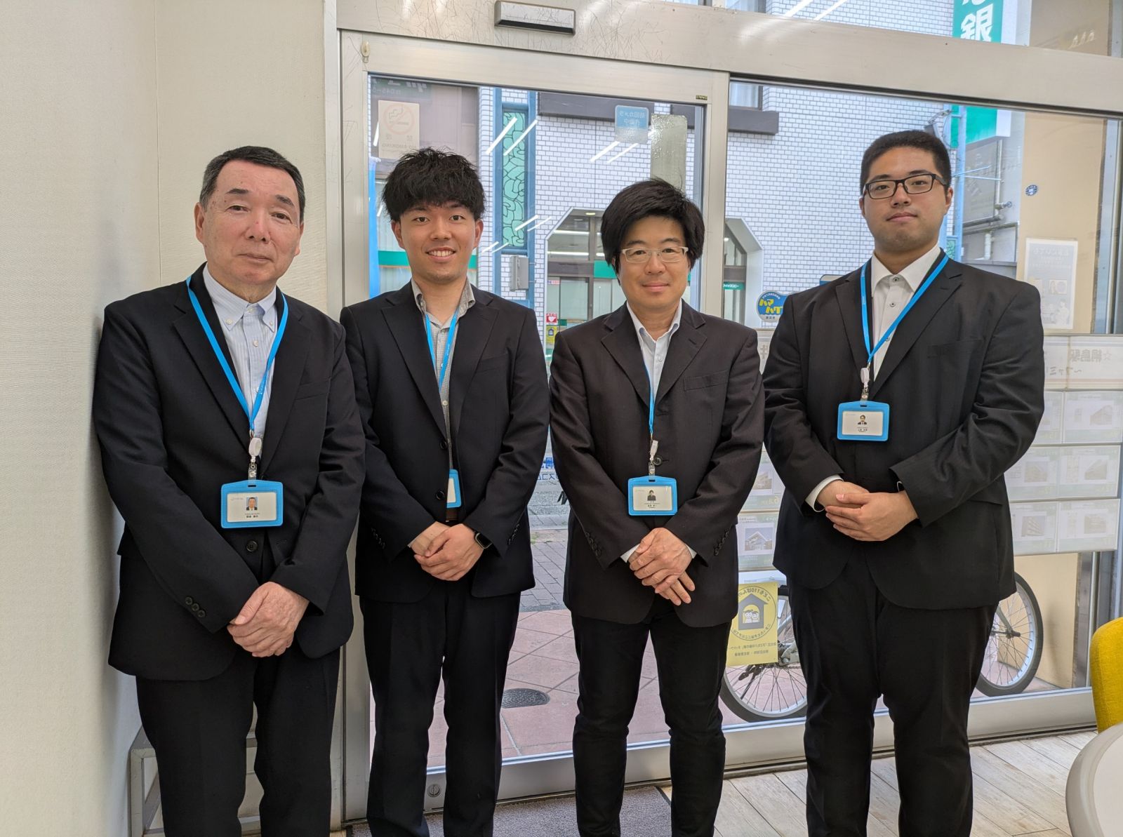 ハウスコム 綱島店