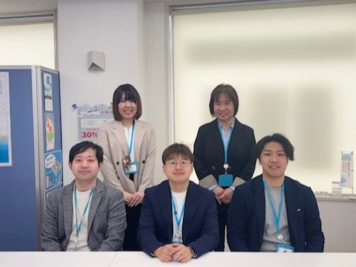 ハウスコム 青砥店